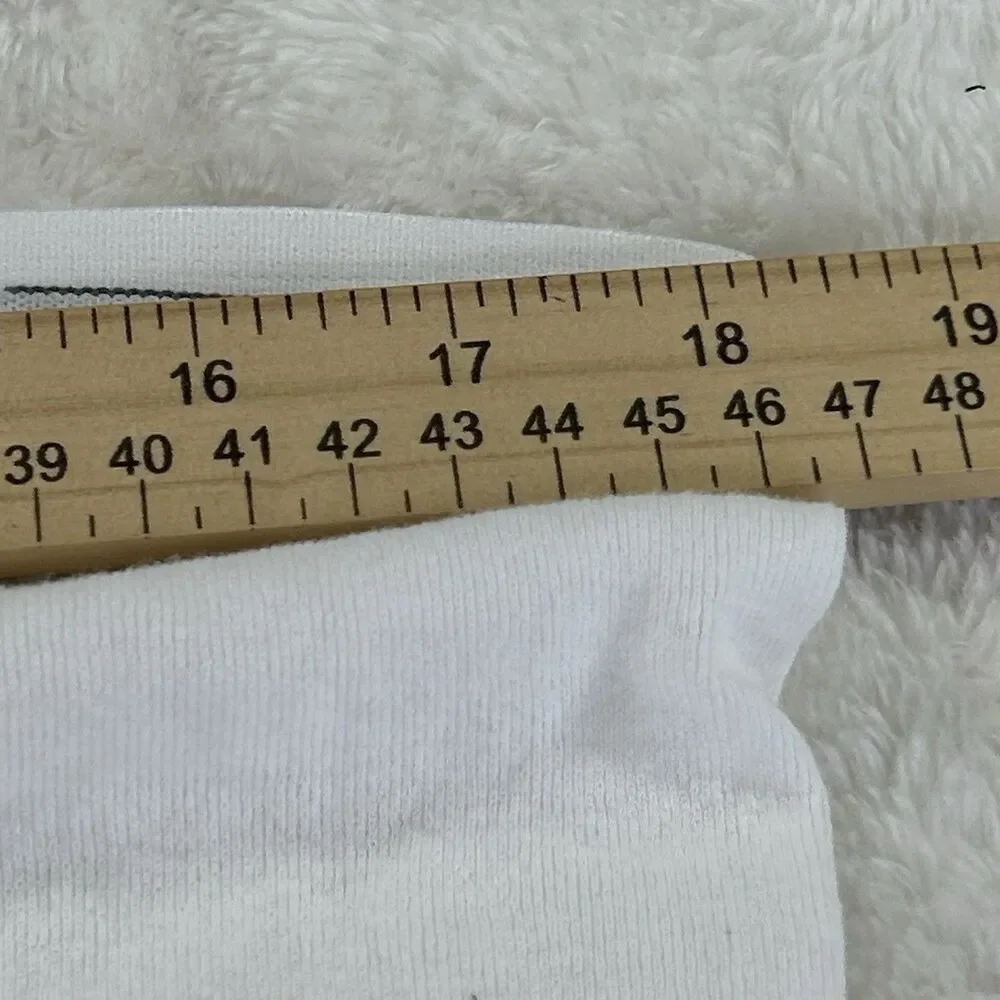 VINTAGE LOT OF 3 Hanes Cotton Mens Briefs White 3X (48-50) Comfort Flex NEW